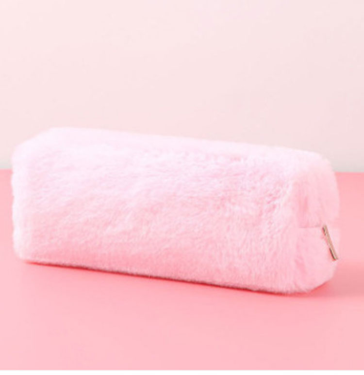 Οι τσάντες στυλό με φερμουάρ είναι καλύτερες από τις ανοιχτές μολυβοθήκες